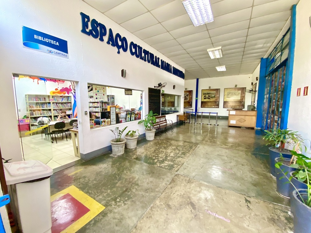 Edição deste ano acontece no Espaço Cultural Maria Monteiro e na Biblioteca Cora Coralina