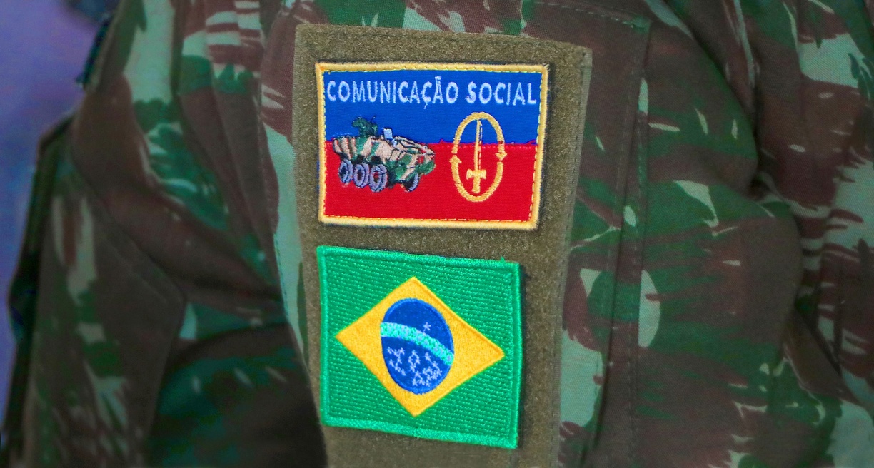 A atividade é realizada pela Associação dos Expedicionários Campineiros, com apoio do Departamento de Turismo