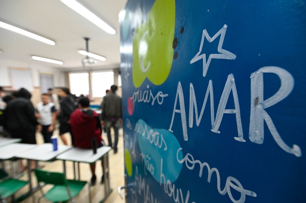 Inclusão é um dos compromissos da Educação de Campinas