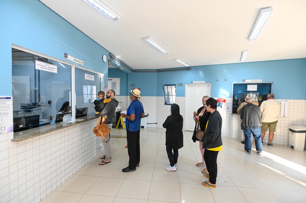 Os trabalhos incluem a implantação de um novo acesso ao local e a instalação de uma nova cobertura 