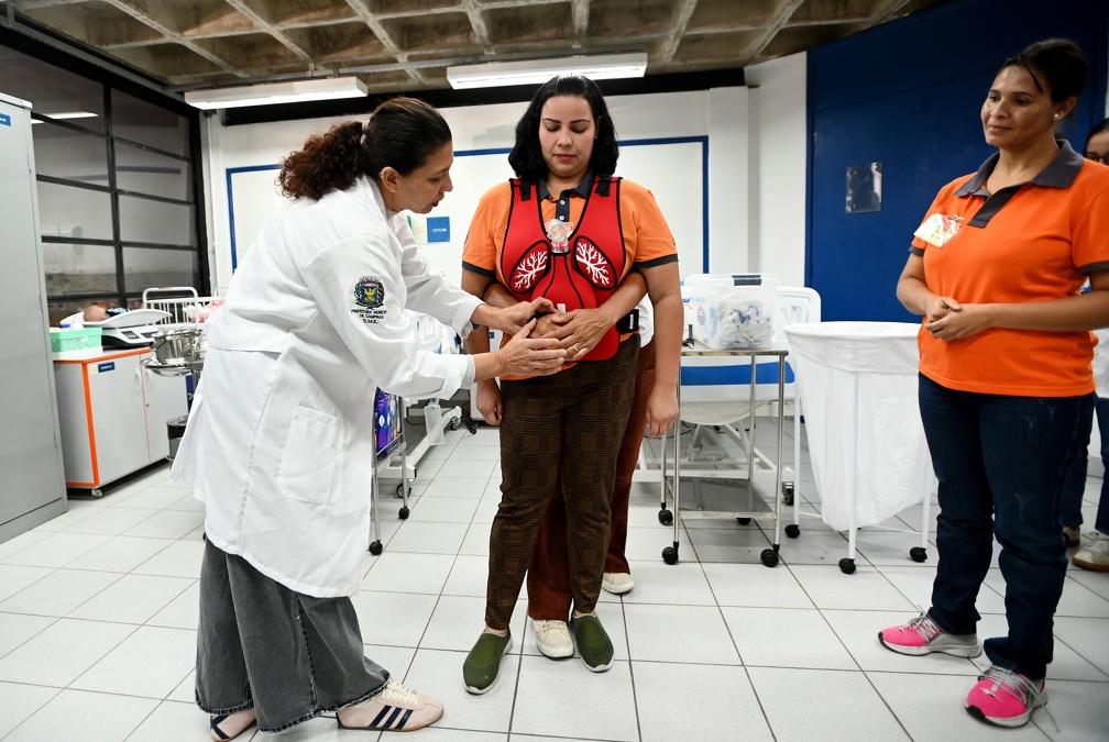 Estão abertas as inscrições para os cursos que serão oferecidos no segundo semestre: Administração, Enfermagem, Informática e Segurança do Trabalho