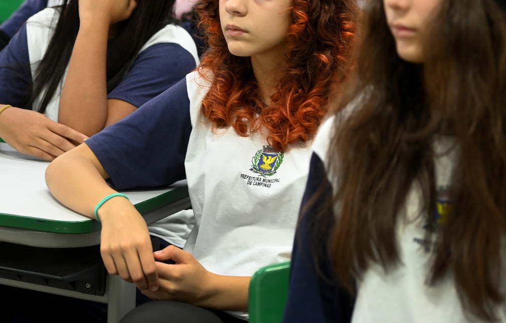 Prazo para inscrições de estudantes no concurso vai até 25 de setembro
