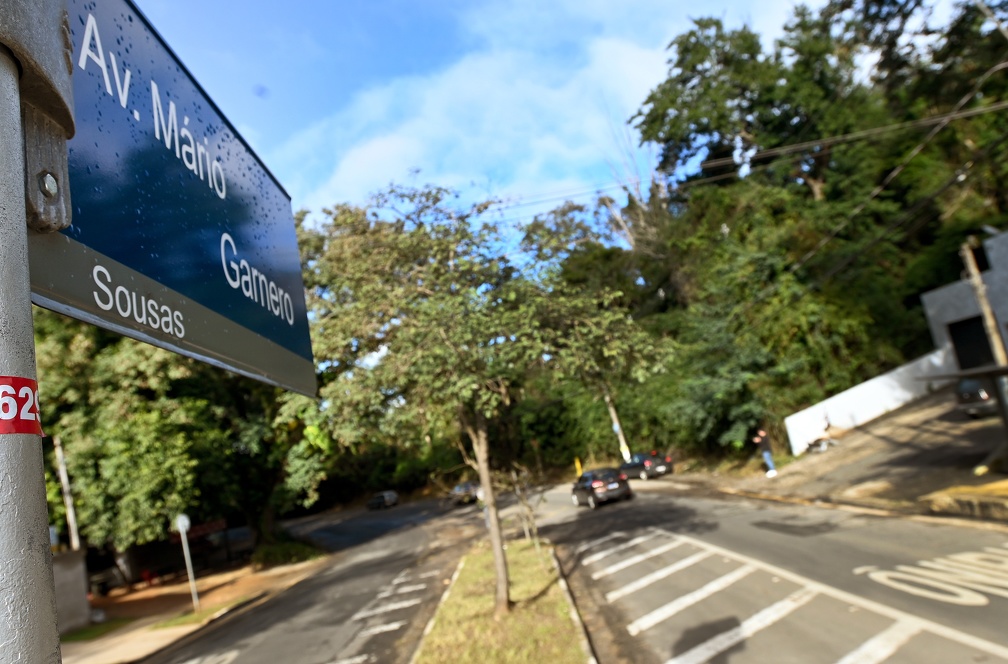 O investimento é de R$ 1.447.686,15, com recursos do PAC (Programa de Aceleração do Crescimento)
