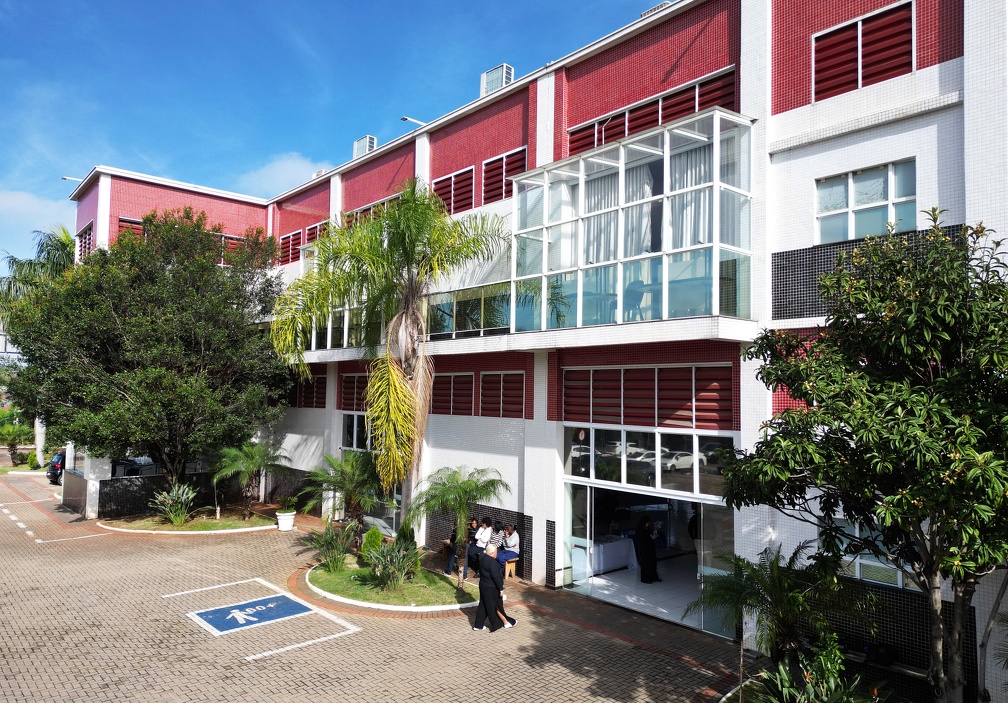 Programação ocorre no centro de eventos da Secretaria de Educação de Campinas