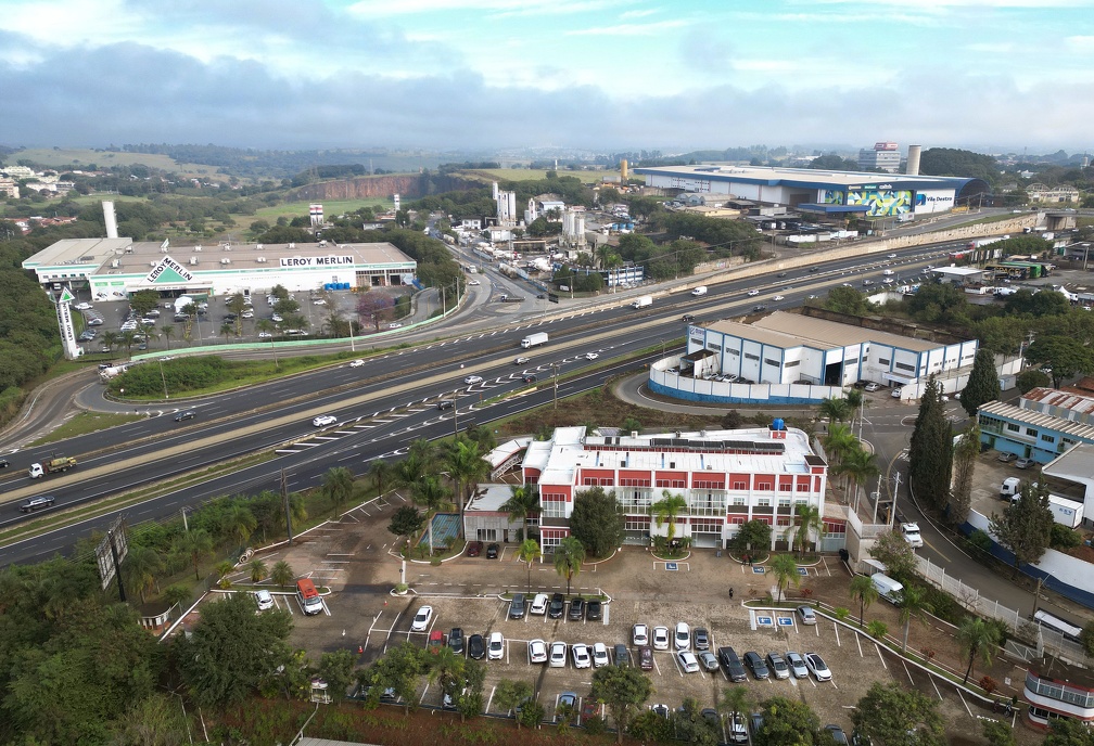 Evento inédito será no centro de eventos da Educação de Campinas, nos dias 10 e 11 de setembro