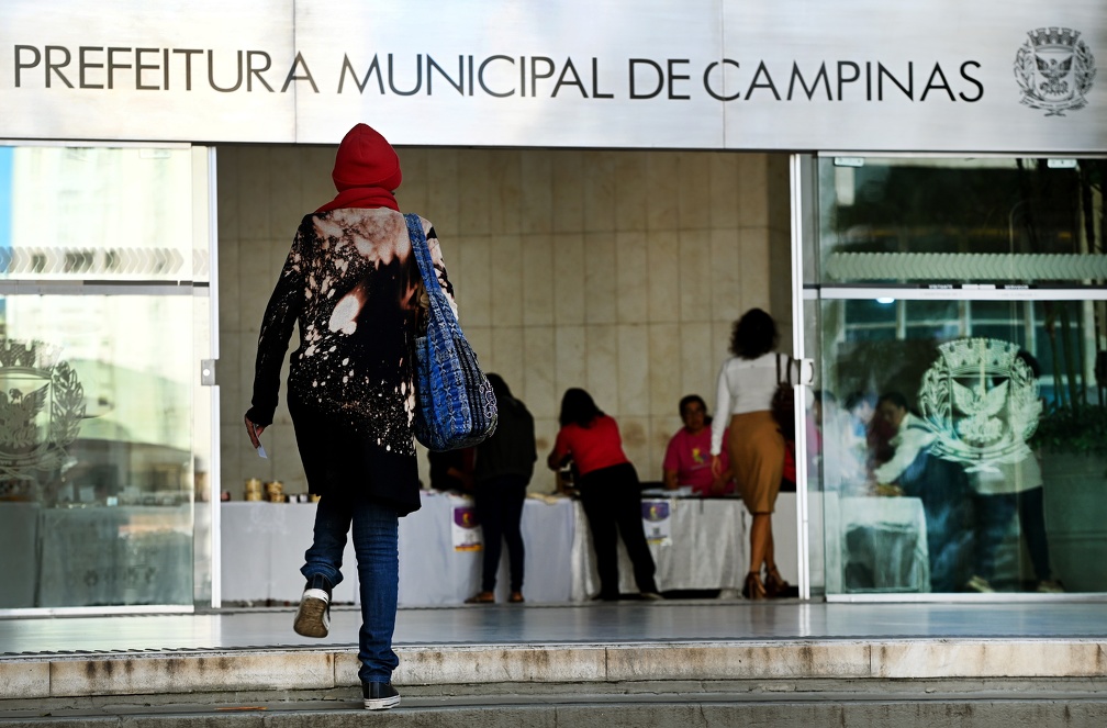 Reunião de preenchimento de vagas na Prefeitura será nesta segunda, 6 de julho