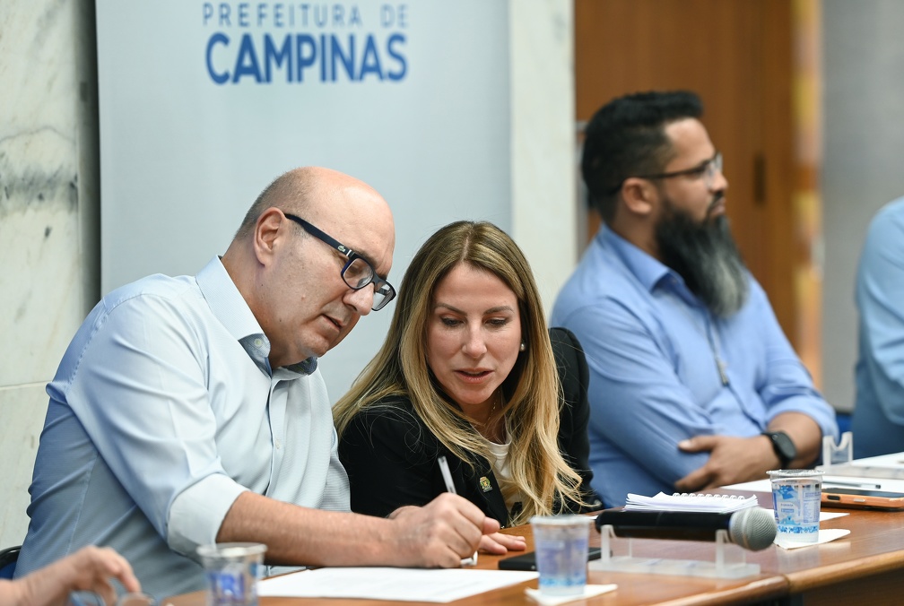 A primeira etapa do programa começou em maio, com adolescentes da Fundação Casa Maestro Carlos Gomes