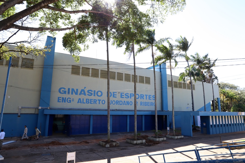 As melhorias garantem mais segurança, confiabilidade e eficiência ao funcionamento do equipamento esportivo