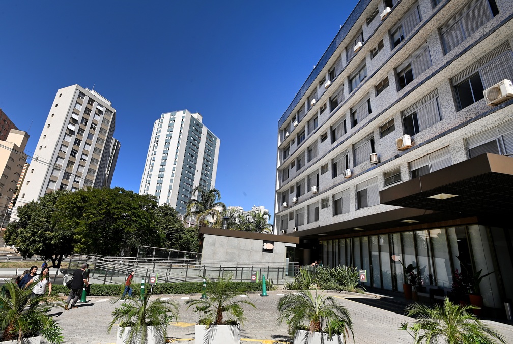 Hospital e Maternidade de Campinas foi incorporado pela PUC