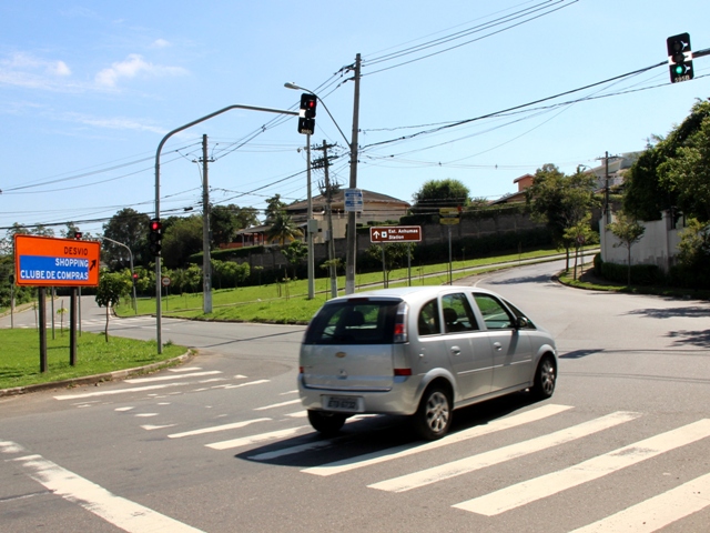 Medidas da Emdec consideram tráfego adicional na área urbana