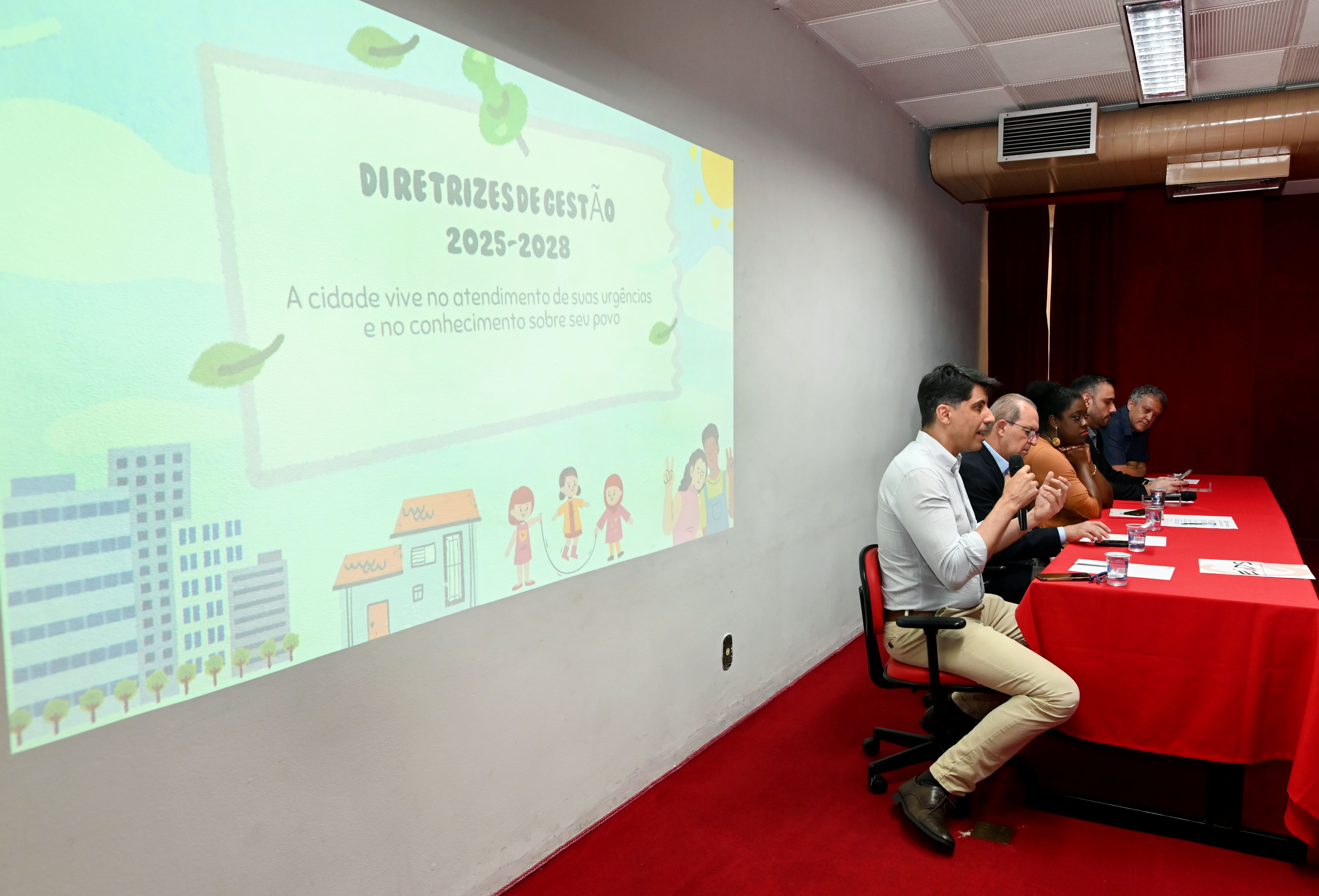 Avanço da utilização de TI na gestão de pessoas é fruto de parceria com a IMA