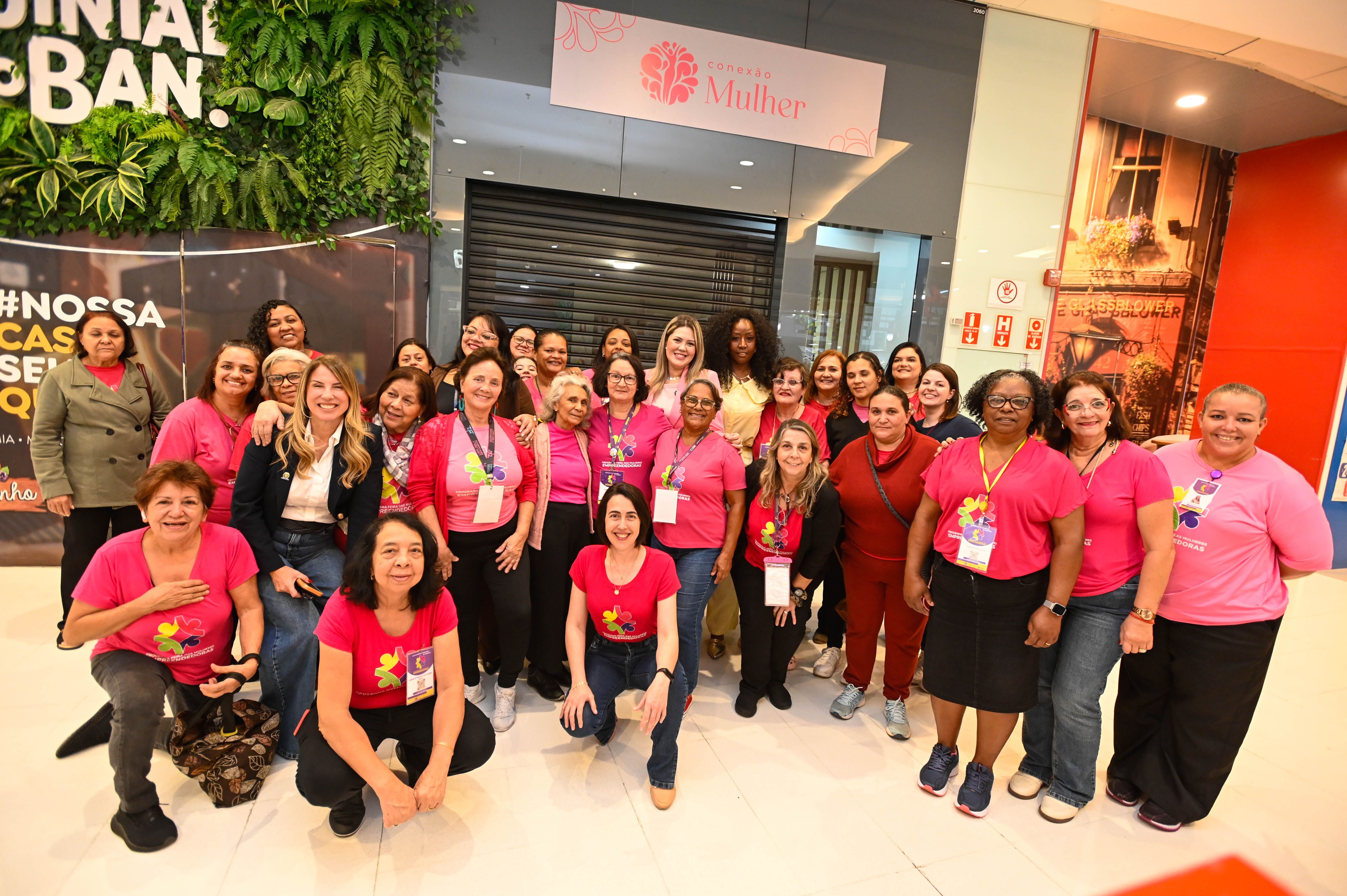 Secretaria de Políticas para as Mulheres completa um ano nesta quarta-feira e destaca ações, projetos, programas e serviços que valorizam e acolhem as mulheres de Campinas 