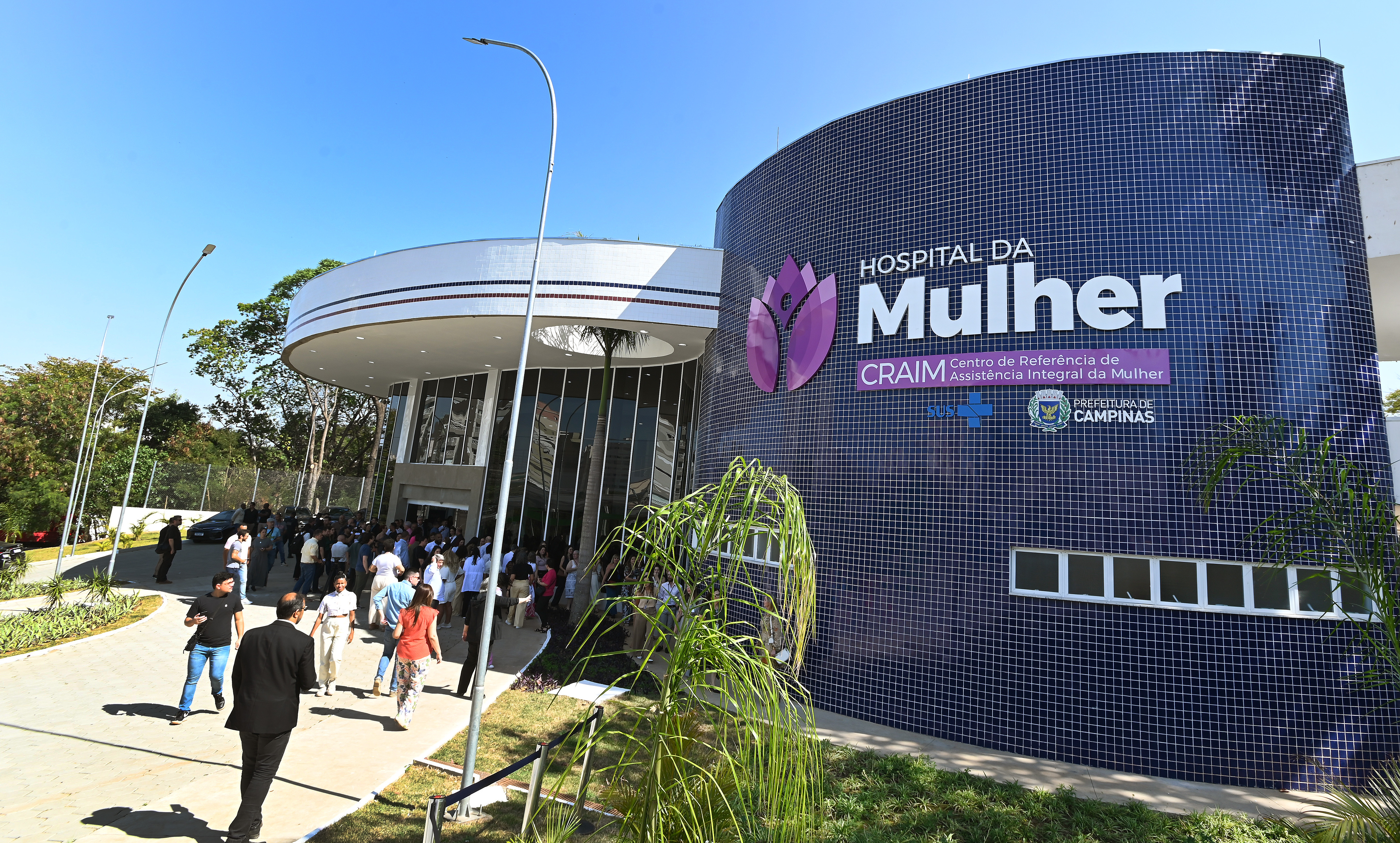 Inaugurado em setembro de 2025, estrutura com 1,7 mil metros quadrados foi criada com o objetivo de garantir assistência especializada qualificada