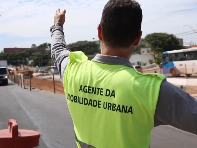 Equipes de trânsito e transporte, semafóricas e de sinalização atuarão normalmente durante o jogo