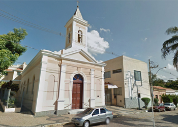 Tradicional Festa de SantAna deve reunir 15 mil pessoas na Praça Beira Rio, em Sousas, neste fim de semana
