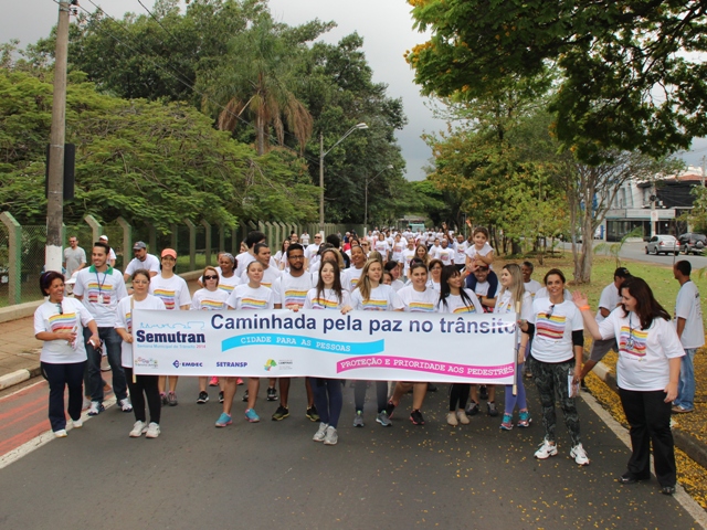 Evento teve grande adesão no ano passado