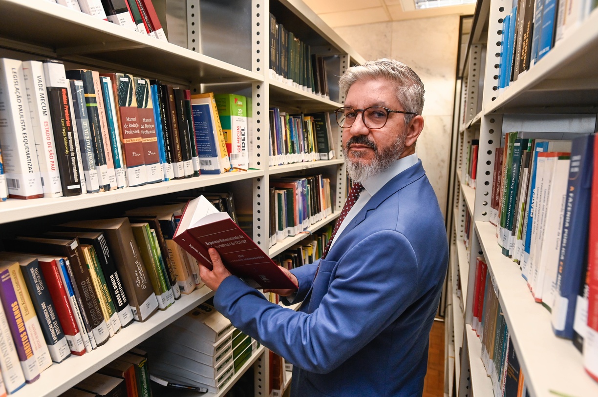 Secretário de Justiça destaca que Escola será instrumento para aprimorar governança municipal orientada pelo Direito