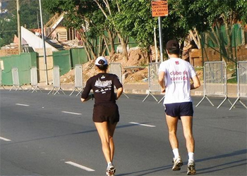 Corrida Track & Filed Run Series 2020: largada às 8h