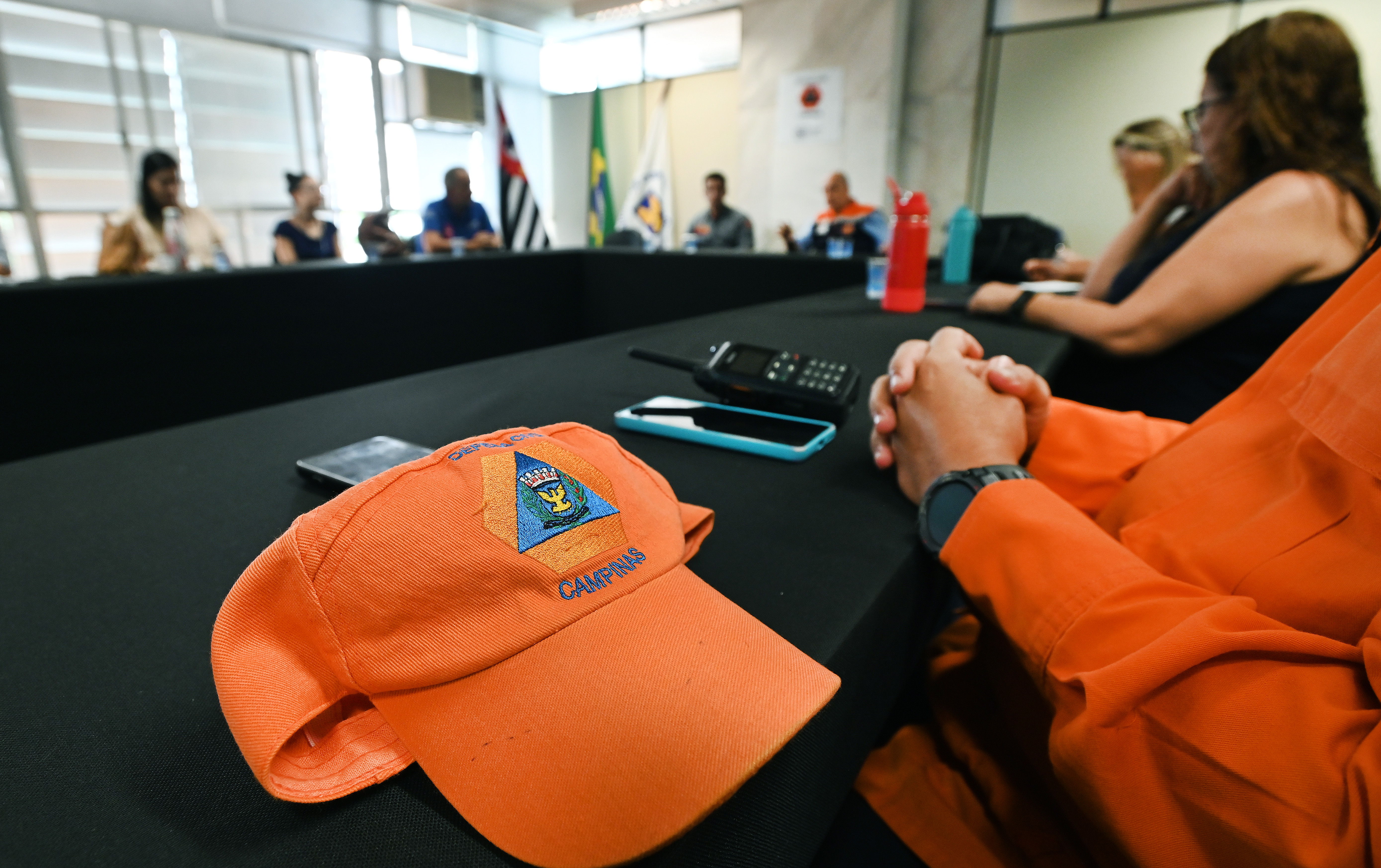 Objetivo da reabertura é possibilitar que todos tenham a chance de participar