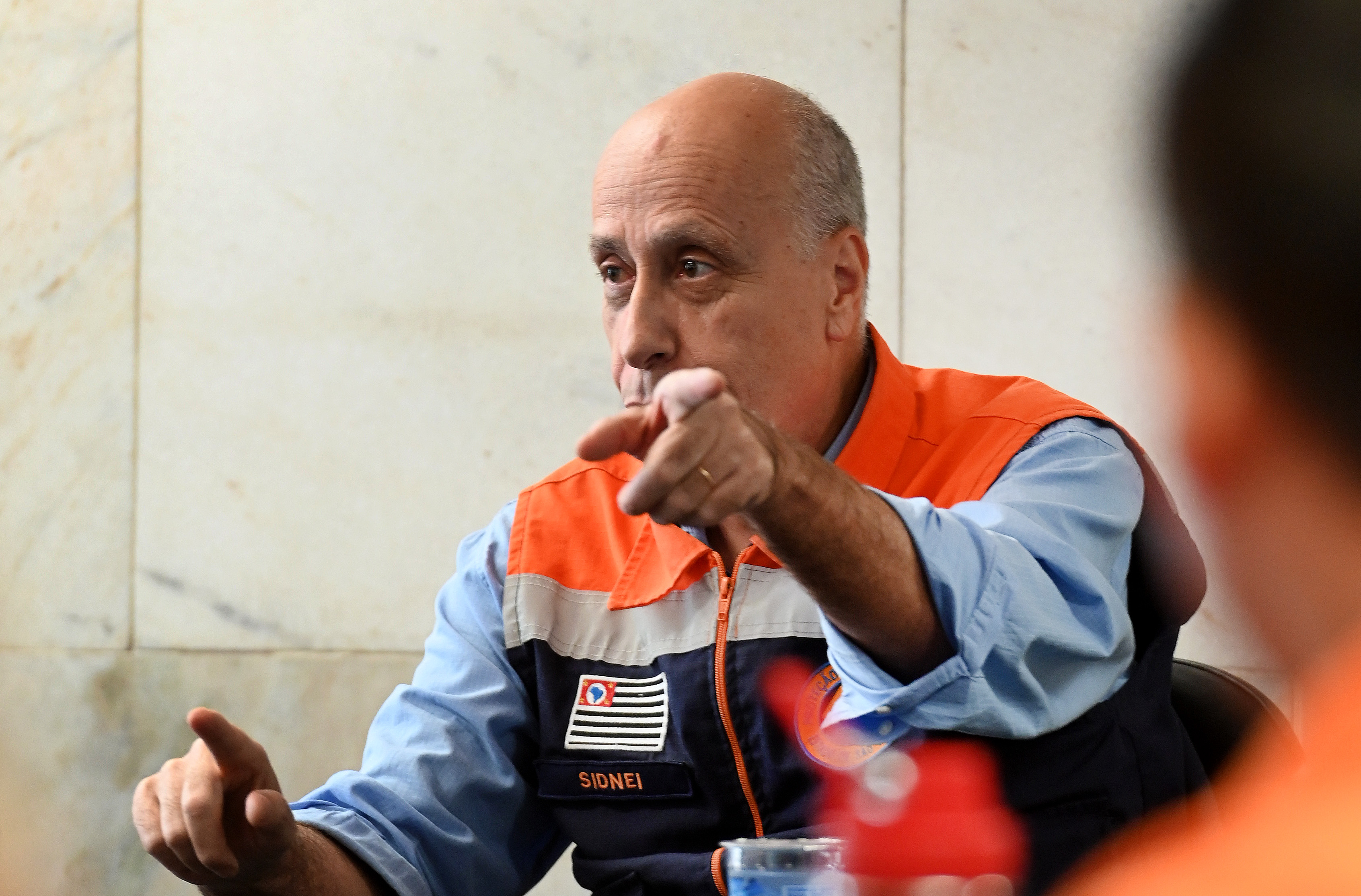 Furtado:  trabalho alinhado entre todas as áreas