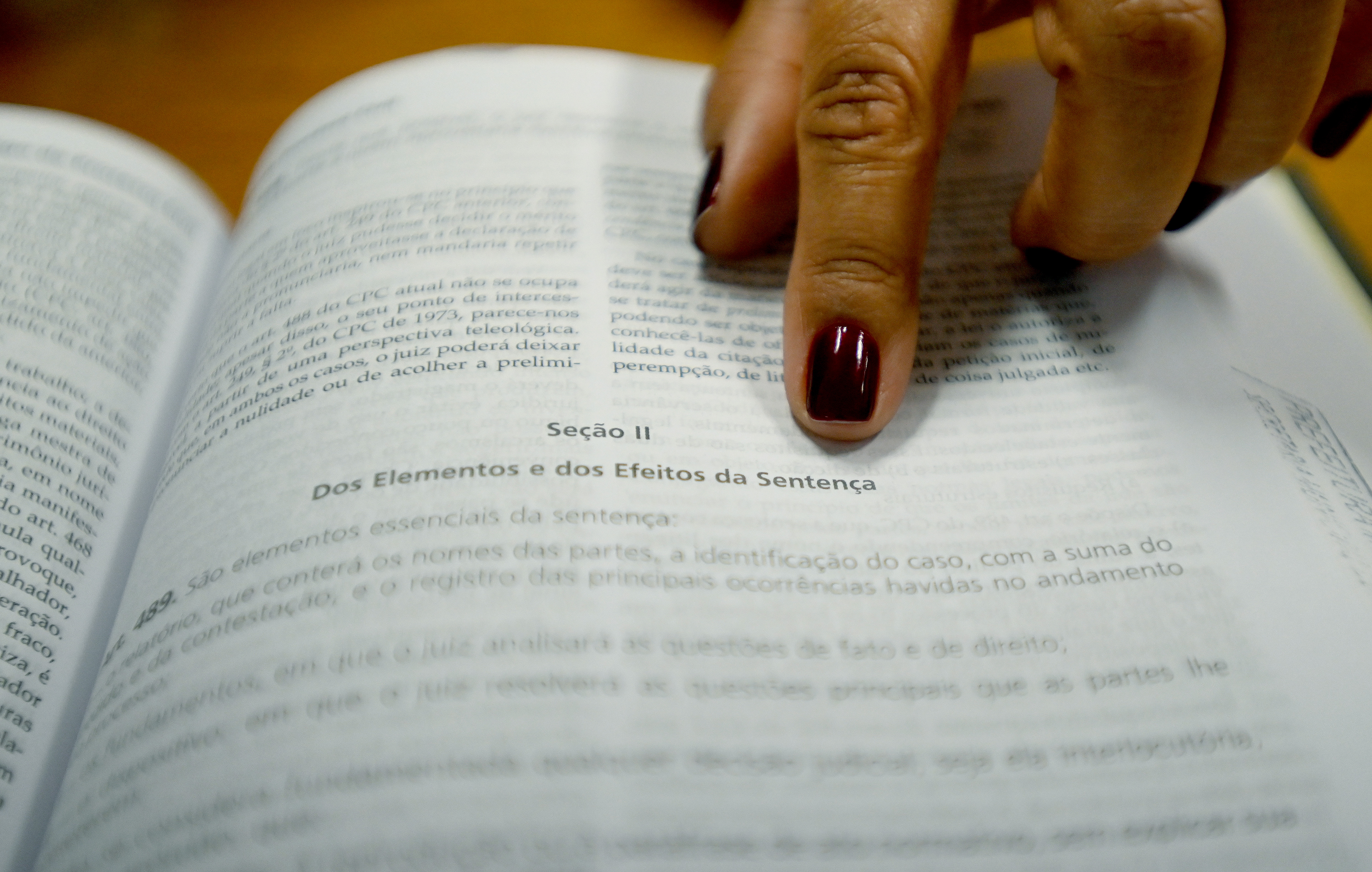 Encontro vai reunir especialistas do sistema de Justiça, da segurança pública, da advocacia e da academia