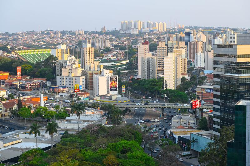 O Concidade é um colegiado de caráter consultivo com objetivo de estudar e propor diretrizes para a formulação e a implementação da política municipal de desenvolvimento urbano sustentável