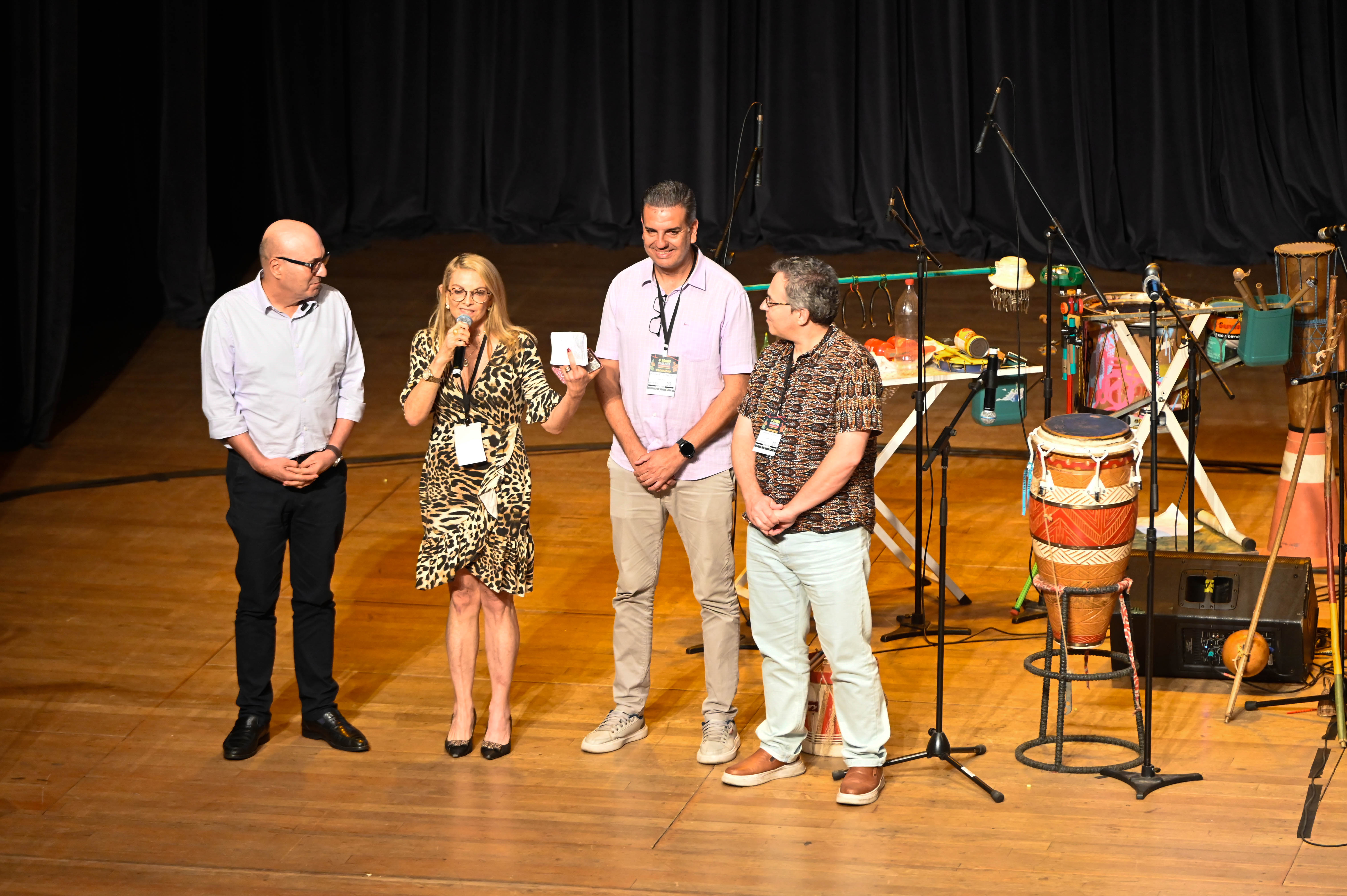 Secretária Alexandra ressaltou investimento na área feito em Campinas