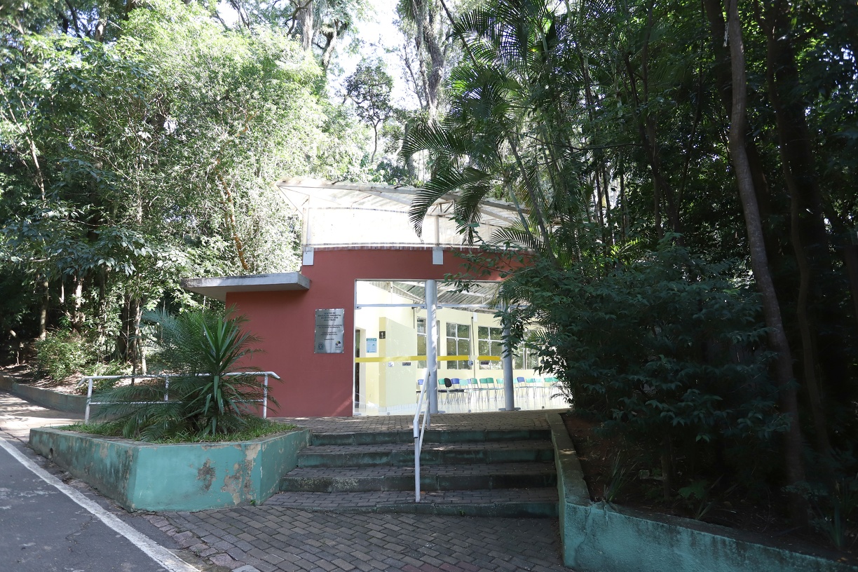 Atividade será realizada no Centro de Educação Ambiental do Bosque dos Jequitibás 