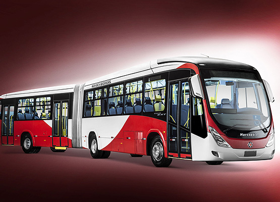 Modelo do veículo