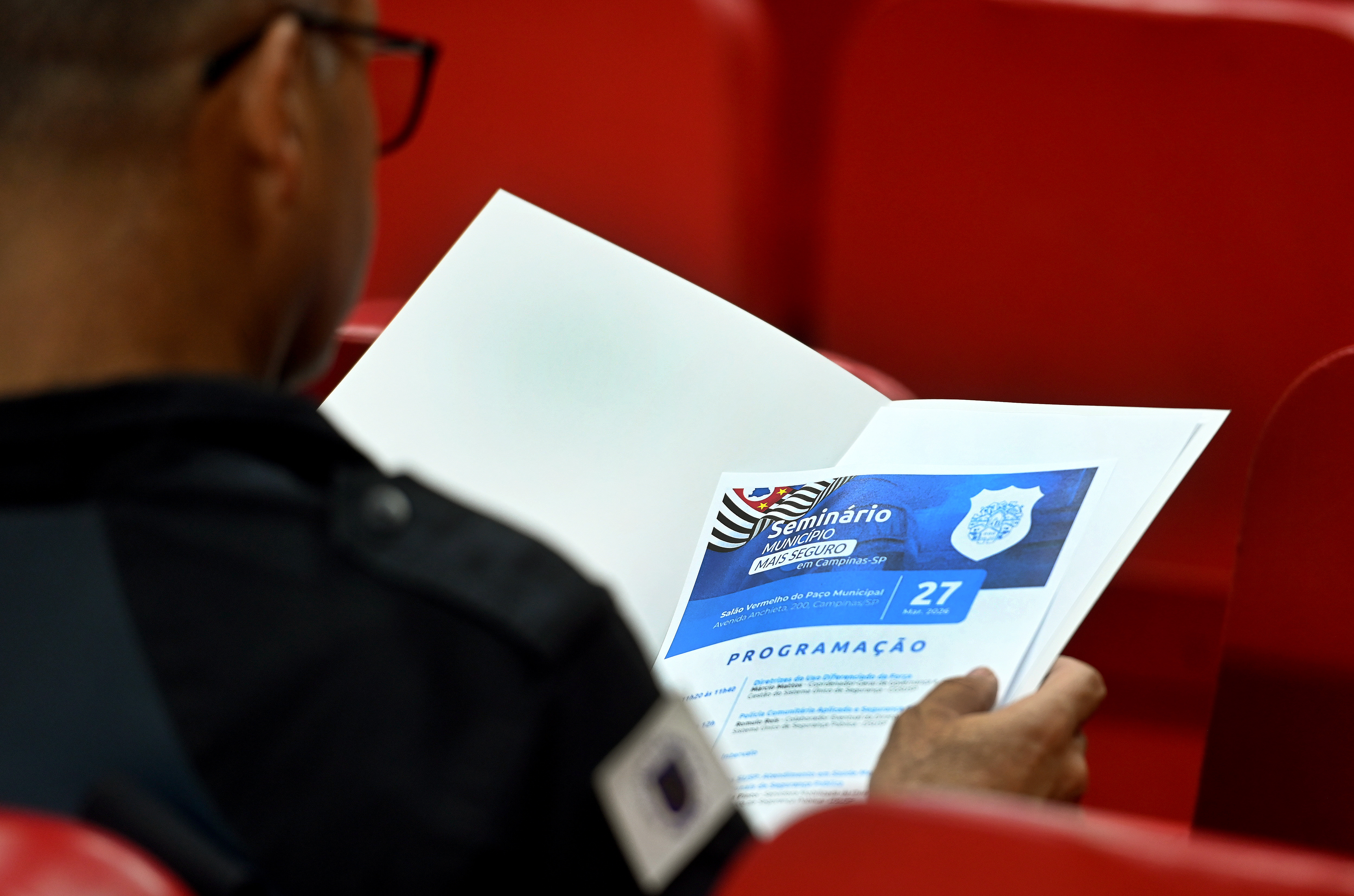 Encontro reuniu representantes das cidades participantes com o objetivo de apresentar as diretrizes da iniciativa e detalhar os projetos prioritários