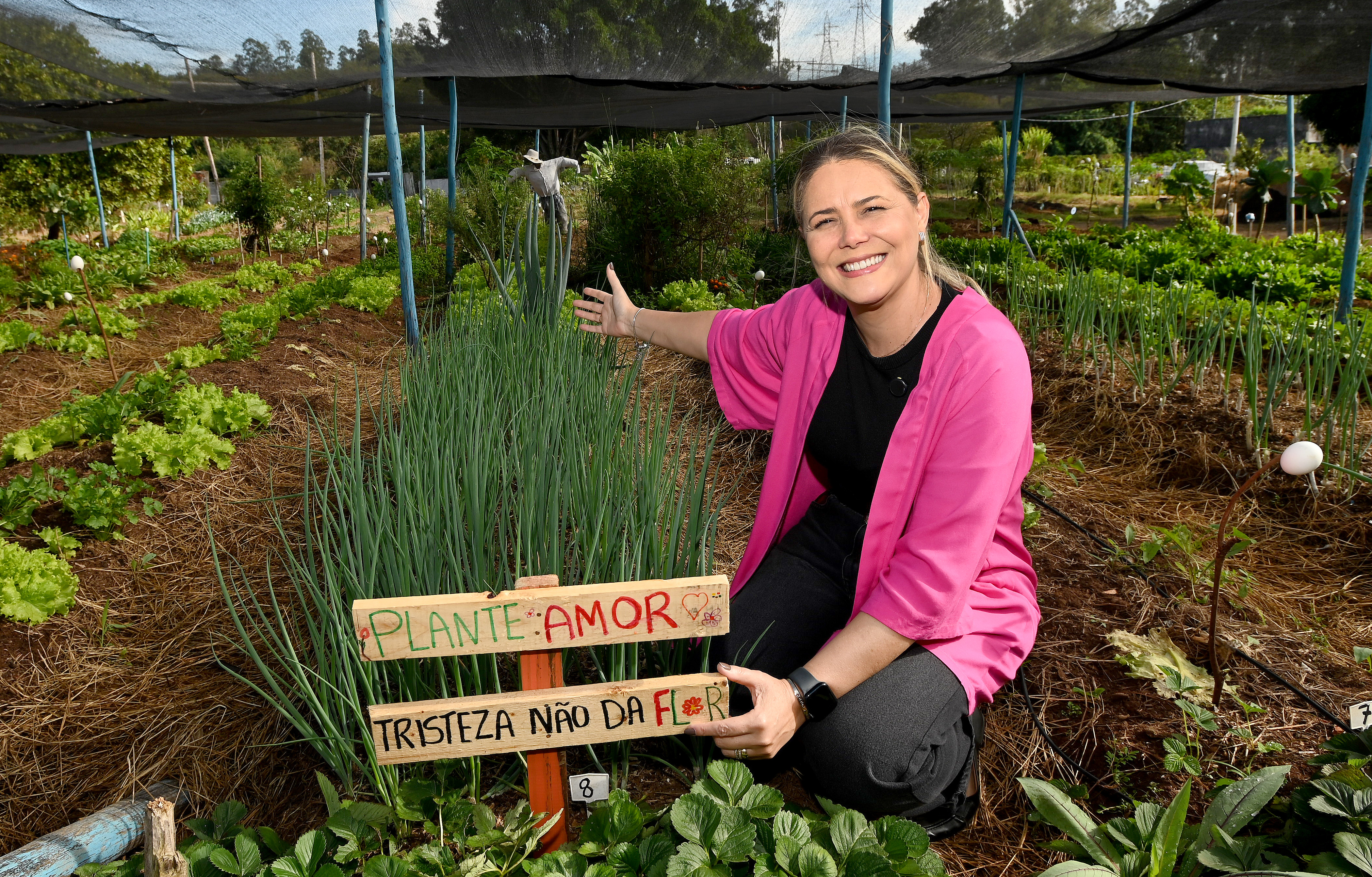 Secretária Vandecleya destacou importância do reconhecimento nacional à iniciativa