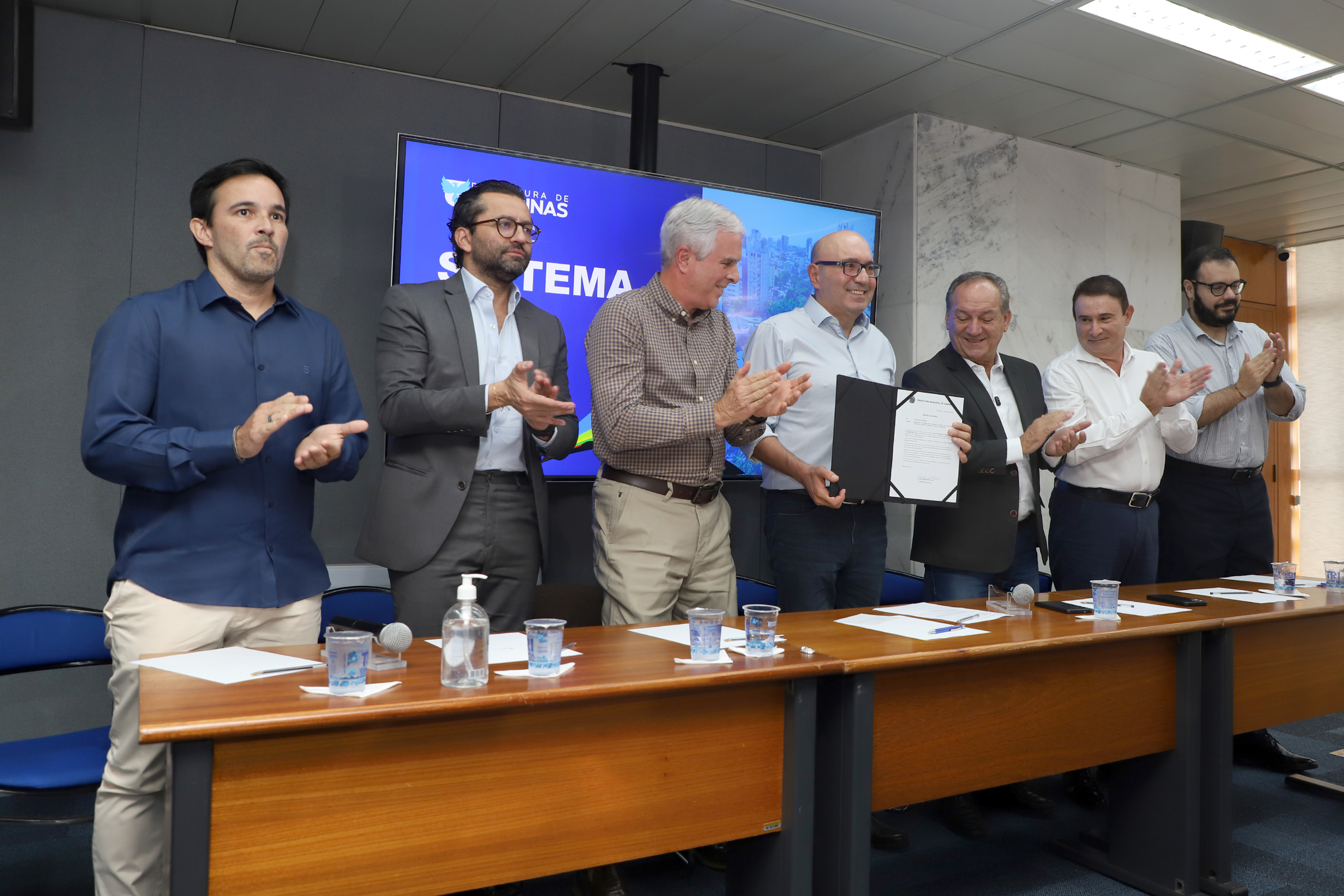 Dário: Obra fundamental para requalificar o Centro e melhorar a mobilidade urbana