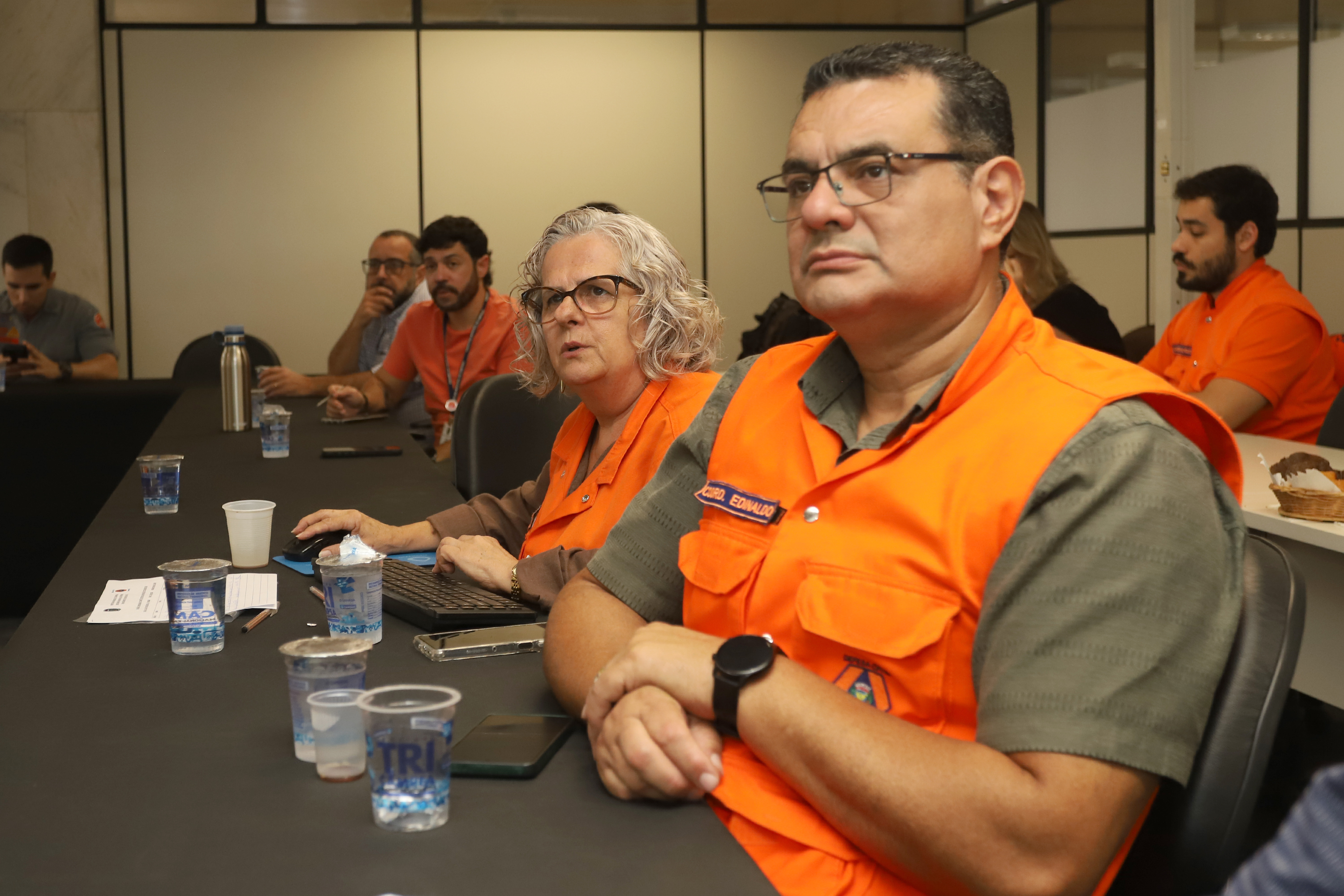 Relatório apontou 169 registros de focos de queimada de maio a 24 de agosto