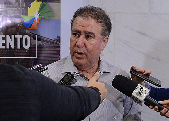 Serão 894 novos abrigos