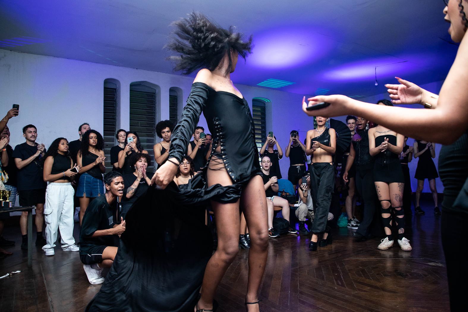 Festival tem Iemanjá como símbolo de sincretismo, acolhimento e resistência