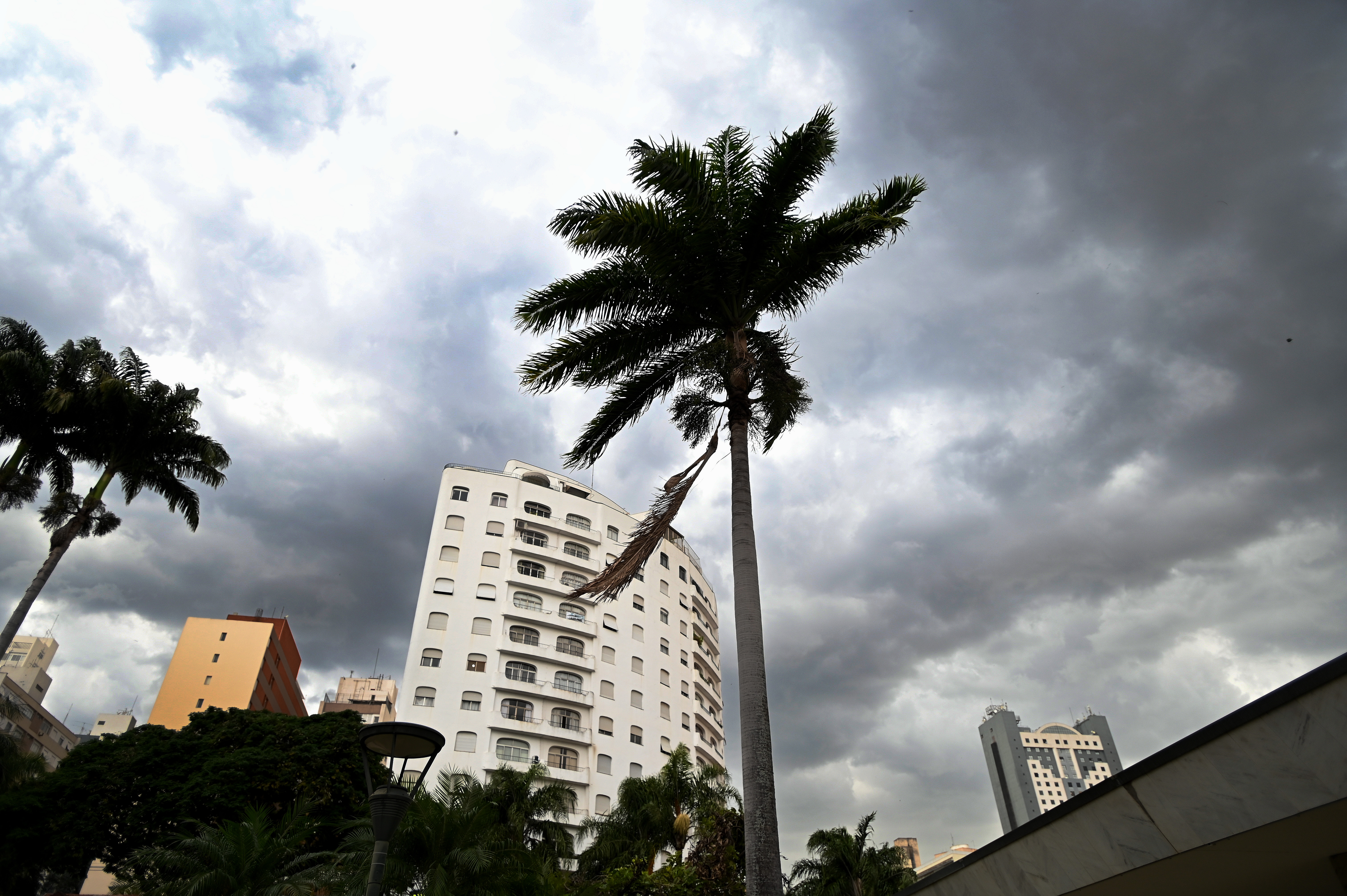População acompanhe os avisos oficiais nos próximos dias