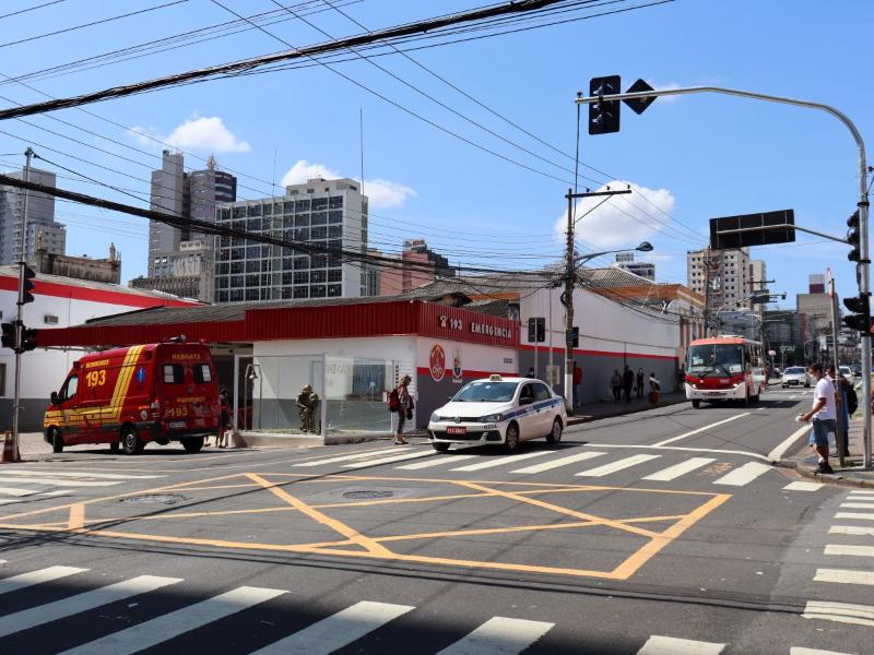 Implantação do sistema foi precedida de estudos e simulações