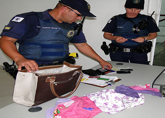 Produtos recuperados