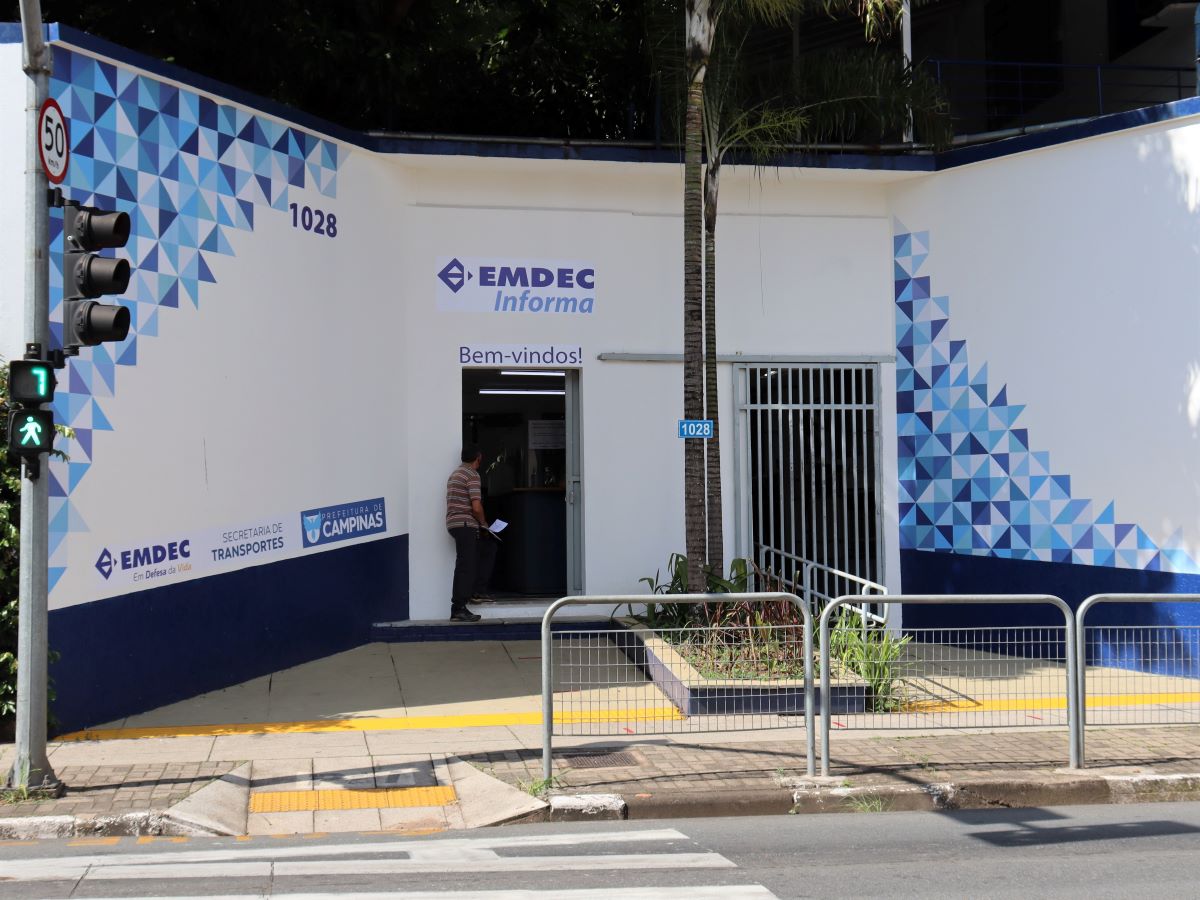 Novo horário vale a partir de amanhã, 14/02, na Rua Dr. Salles Oliveira, nº 1.028, na Vila Industrial