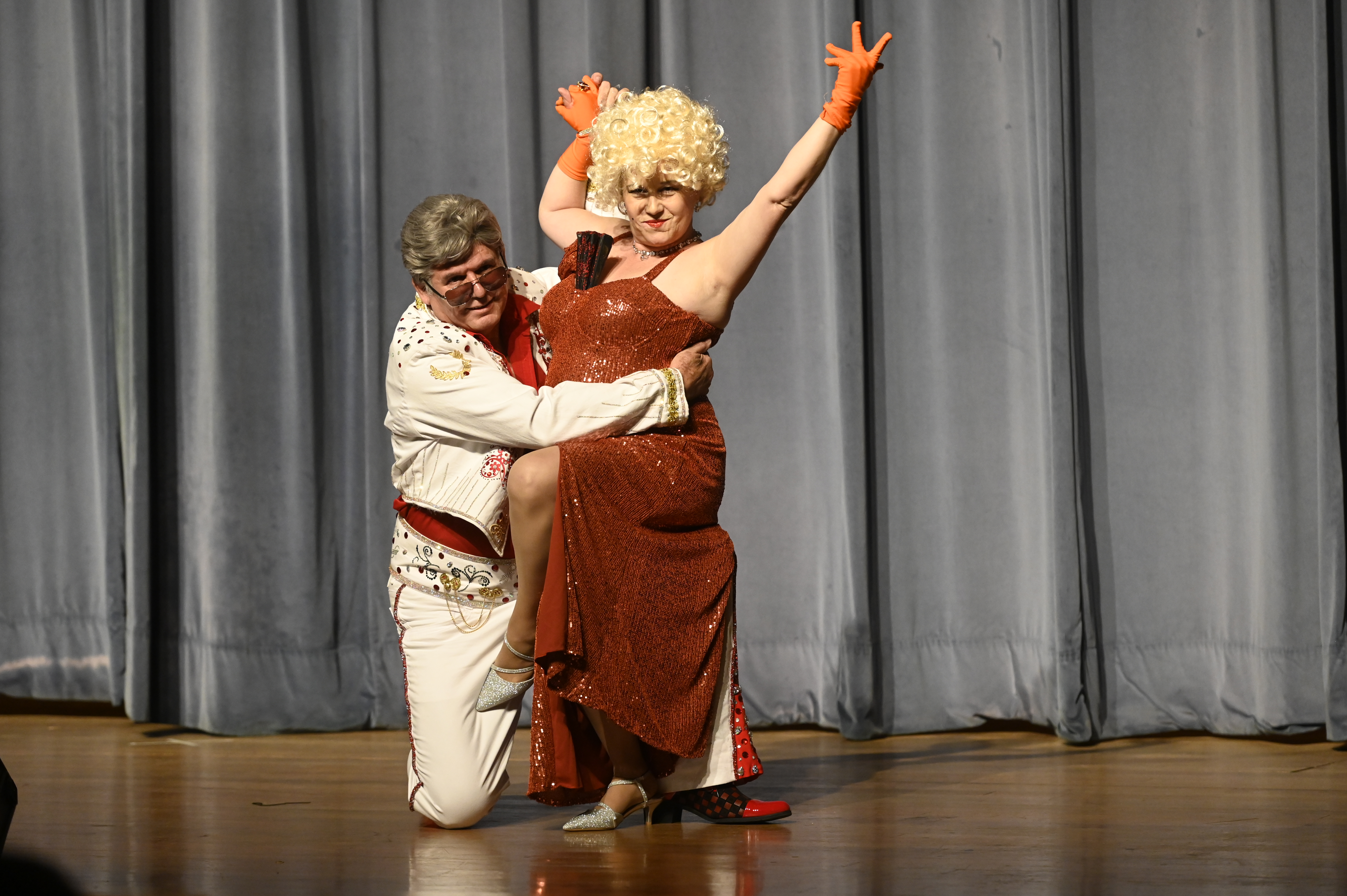 Variedade de categorias permite que servidores de diferentes perfis encontrem espaço para compartilhar suas habilidades, muitas vezes desenvolvidas fora do ambiente de trabalho