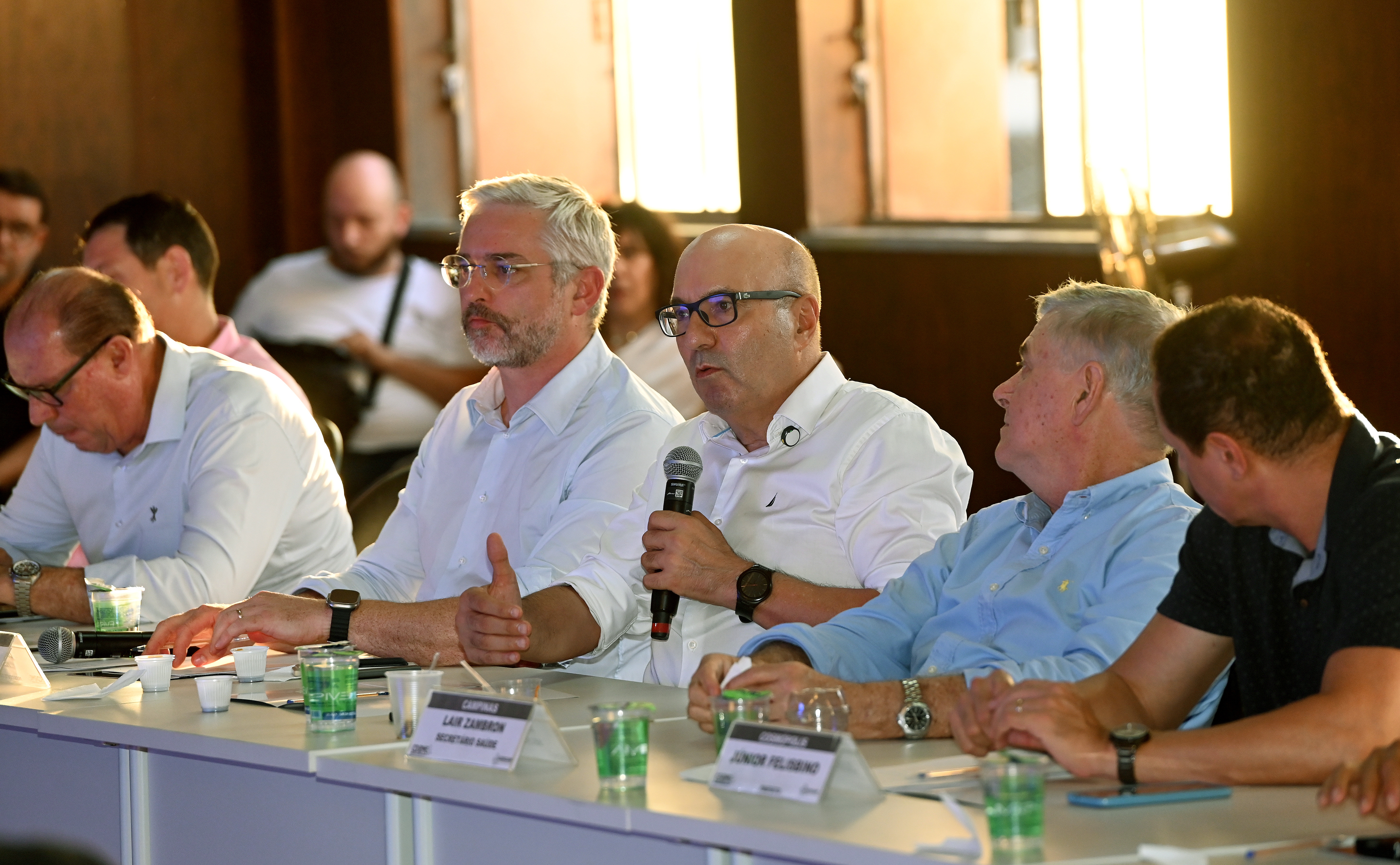 Iniciativas digitais ampliam acesso, reduzem filas e qualificam o atendimento no SUS Municipal