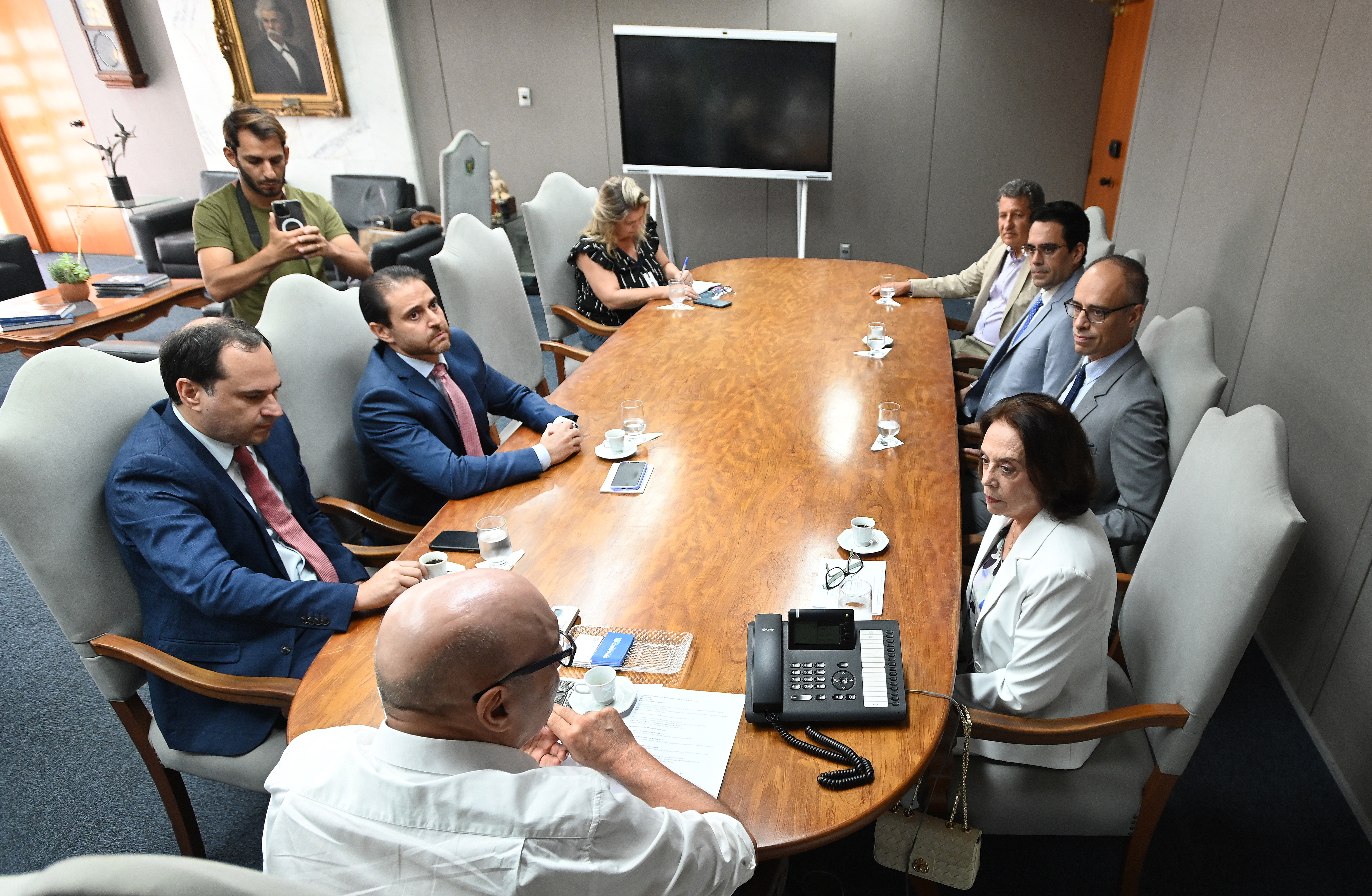 Instituição acolhe pacientes de todas as regiões do Brasil em situação de vulnerabilidade socioeconômica