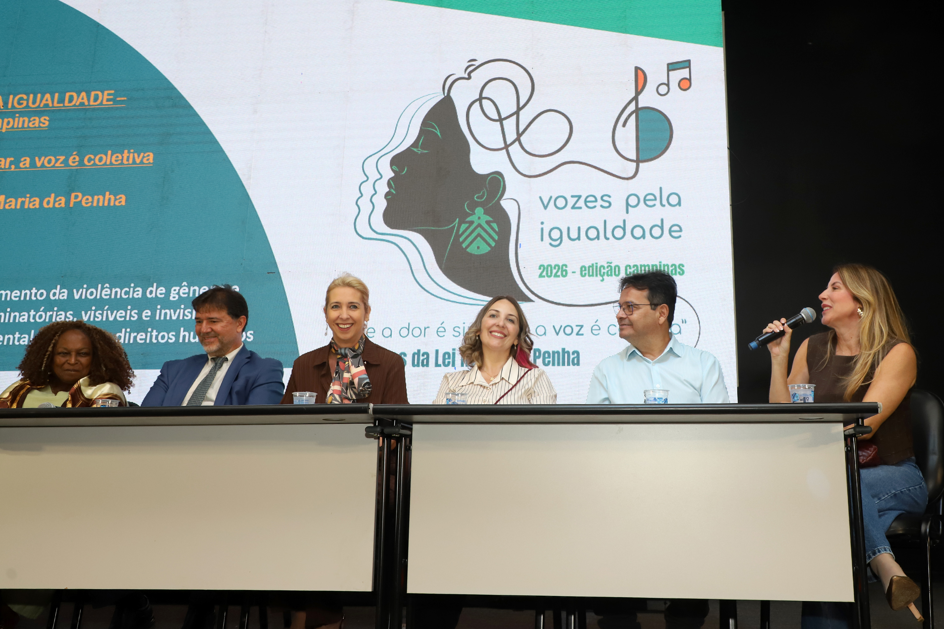 Atividades serão conduzidas a partir de articulação de diferentes instituições públicas