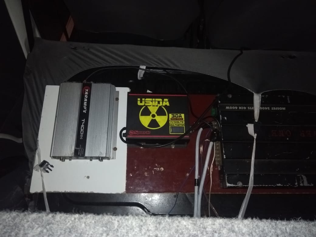 Além de cumprir a Lei do Pancadão, a Força Tarefa também busca a manutenção da quarentena em Campinas