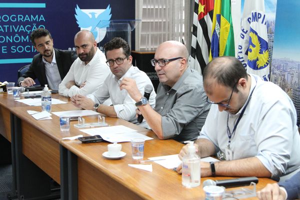 Meta da parceria é a redução de mortes e acidentes