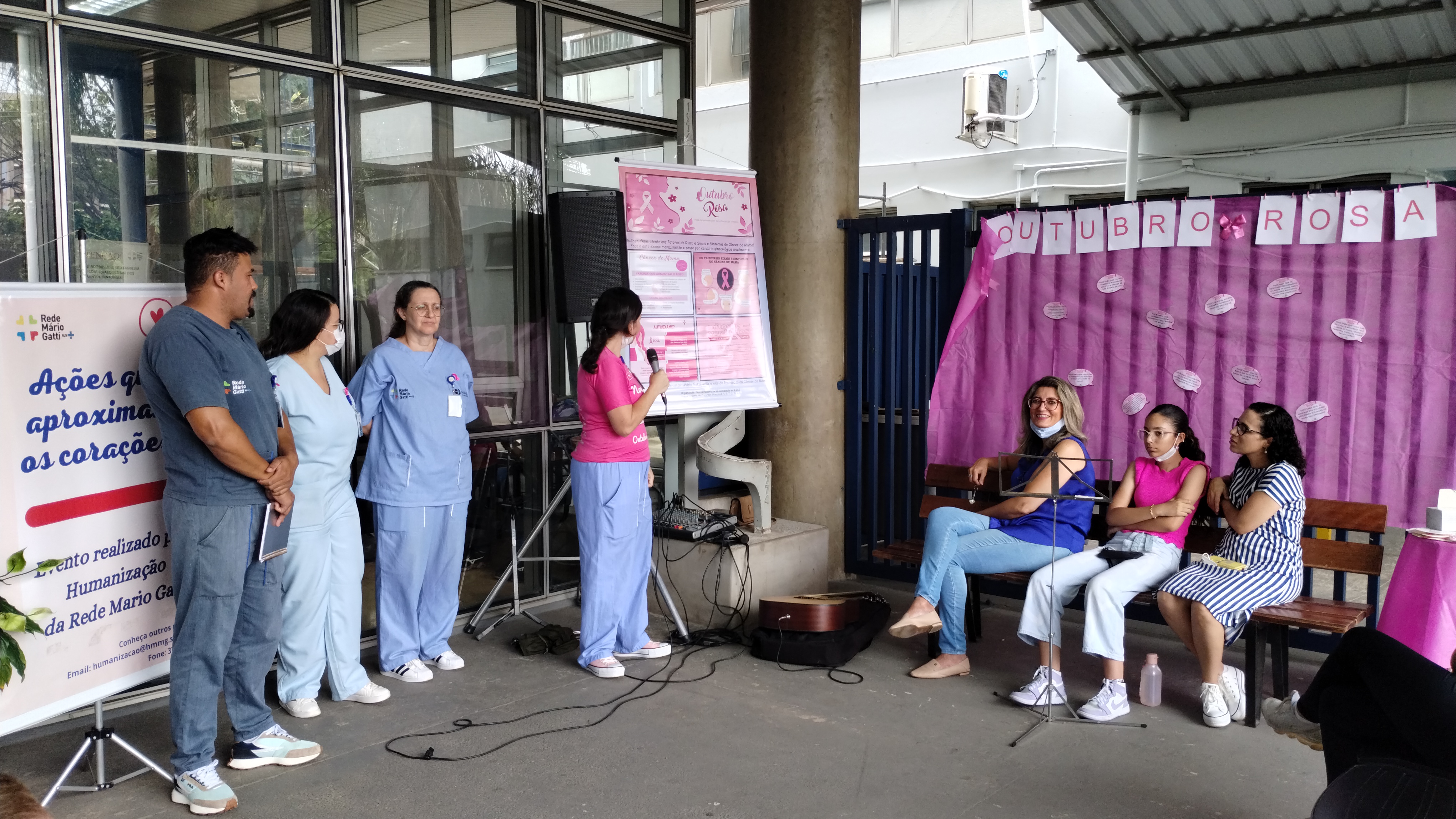 Estimativa é de que somente neste mais de 73,6 mil mulheres serão afetadas pela doença no Brasil