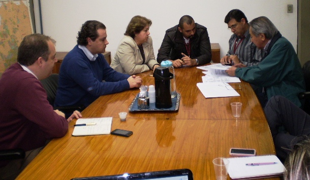 Apresentação da proposta