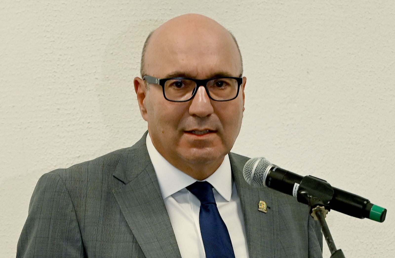 Dos 17 anunciados hoje, 14 já fazem parte do governo