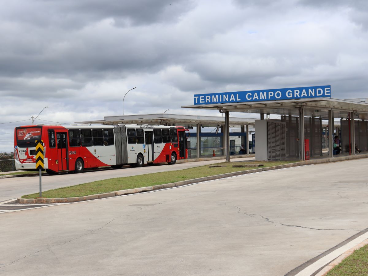 Iniciativa periódica leva representantes da empresa para conversar com o povo