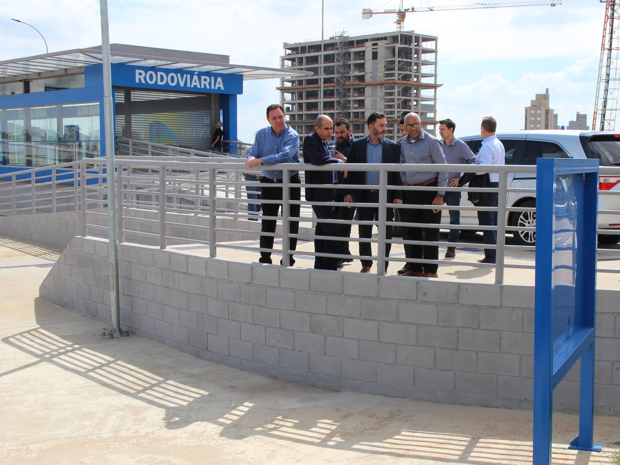 Goiânia também está implantando seu BRT